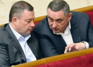 Смотрящие БПП заменили смотрящих Януковича