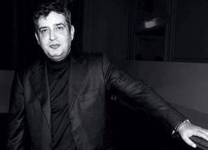 Новый русский. Как Эдуард Шифрин, заработав $1 млрд на украинской стали, занялся девелопментом в России