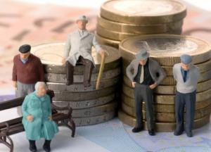 Как пенсионный накопительный уровень скажется на личном кошельке украинца