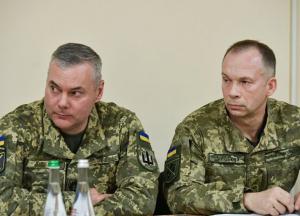 Смена руководителя военной операции на Донбассе: зачем это нужно