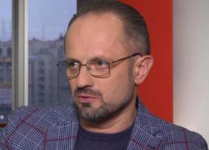 Бессмертный Роман Петрович