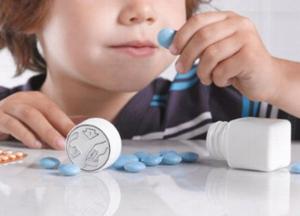 Как избежать отравлений лекарствами: важные правила