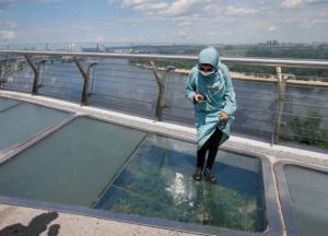 Саудиты сделали сезон в Украине