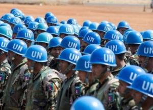 20 тысяч миротворцев для Донбасса. Почему «голубые каски» опасны для Украины