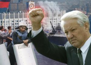 Кто в России открыл ящик Пандоры