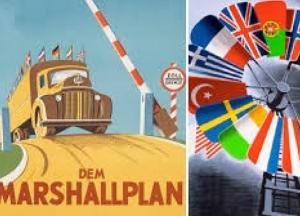 "План Маршала или план Моргентау" для Украины?