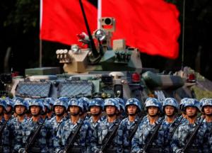 Индия и Китай на пороге большого конфликта