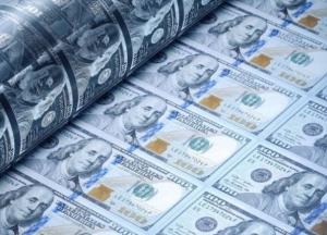 Как рекордный госдолг США скажется на украинцах и курсе доллара