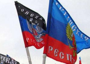 Между «ДНР» и «ЛНР» началась война