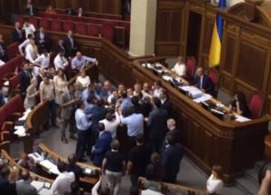 Потім не дивуйтесь, чому Німеччина і Франція виступають проти європерспективи України