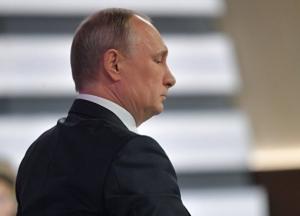 Готов отдавать территории: Путин задумал неприятный обмен для Украины