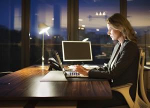 Робота вночі: як правильно харчуватися