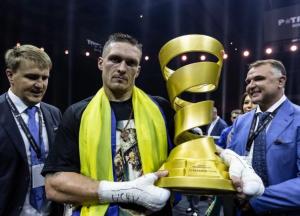 Истерички делают все, чтобы у нас и спорта не было