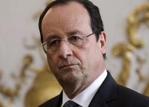 Пощечина из Парижа