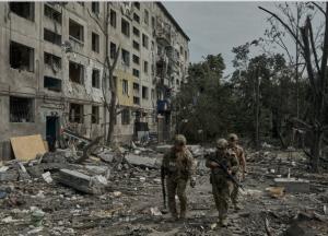 "Змушують Кремль поспішати": військовий Сазонов розкрив реальну ситуацію на фронті 