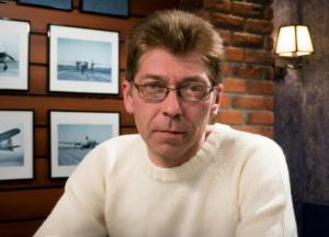 Человека можно вывезти из «совка», а вот «совок» из человека - не получается