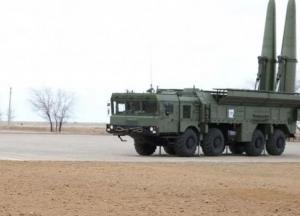  «Искандеры» у границ с Украиной. Будет ли Кремль стрелять?