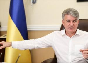 Колишній регіонал Кирилюк знову став головою Держгеонадр