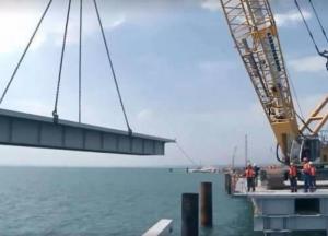 Держитесь там. Что будет с Керченским мостом