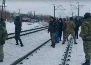 Краткая история блокады