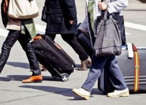 Отток украинцев ведет к общенациональной катастрофе