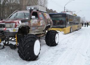 Dead Мороз на Шустер LIVE (видео)