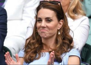 Пластический хирург признался, что приложил руку к внешности Кейт Миддлтон