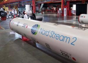 Северный поток-2 уже в пути: что делать Украине?