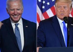 ​Выборы в США – это куда больше про Украину, чем мы привыкли думать