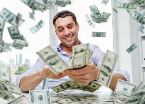 Три ошибки в обращении с деньгами