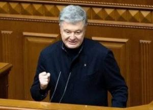 Новый офшорный скандал: почему Порошенко снова выйдет сухим из воды