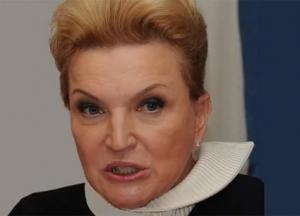 Пророссийский реванш уверенно отрыл дверь