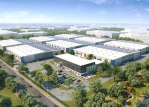 Какими будут налоги для участников индустриальных парков в Украине