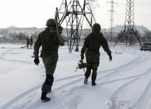 Кремлевские «отыгрываются по полной программе»