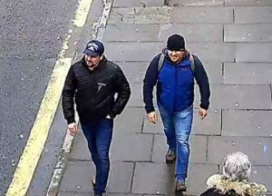 Один из самых унизительных провалов в истории российских спецслужб