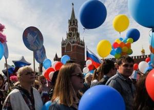 В России нет русских