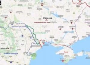 ​Планы Кремля по Украине всплыли в румынском националистическом видео
