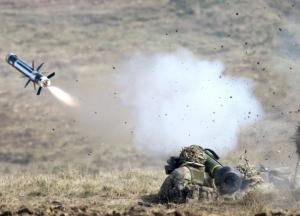 Война на Донбассе: кто даст Украине оружие, которого боится Россия