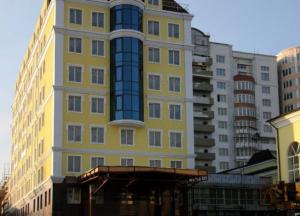 Печальная судьба донецкой гостиницы «Европа»