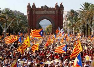 Будут пугать войной: чего ждать после референдума в Каталонии