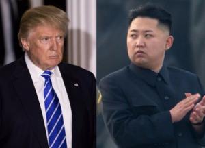 ​Зачем Трампу переговоры с Ким Чен Ыном?