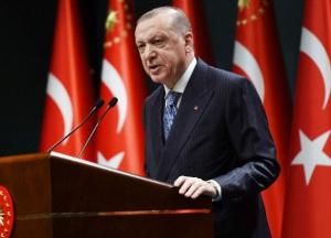 Кремль наказывает Турцию за Крым