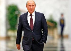 Можно ли Путина официально объявить преступником?