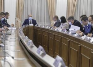 Перспективные планы ОТГ утверждены