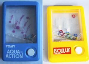 Как в СССР воровали игрушки