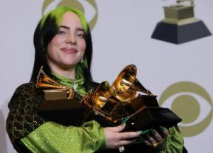 Вручение самой престижной музыкальной премии Grammy 2020: список победителей