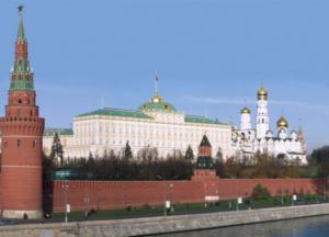 Две основные проблемы Кремля