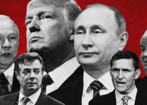 По масштабу «Рашагейт» войдет в историю США как самый громкий и грязный