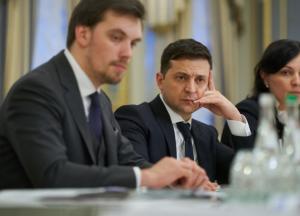 Почему Зеленский выбирает нового премьера из политиков времен Януковича?