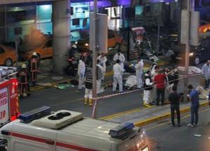 Мир уже не будет таким, как был в 2000-м